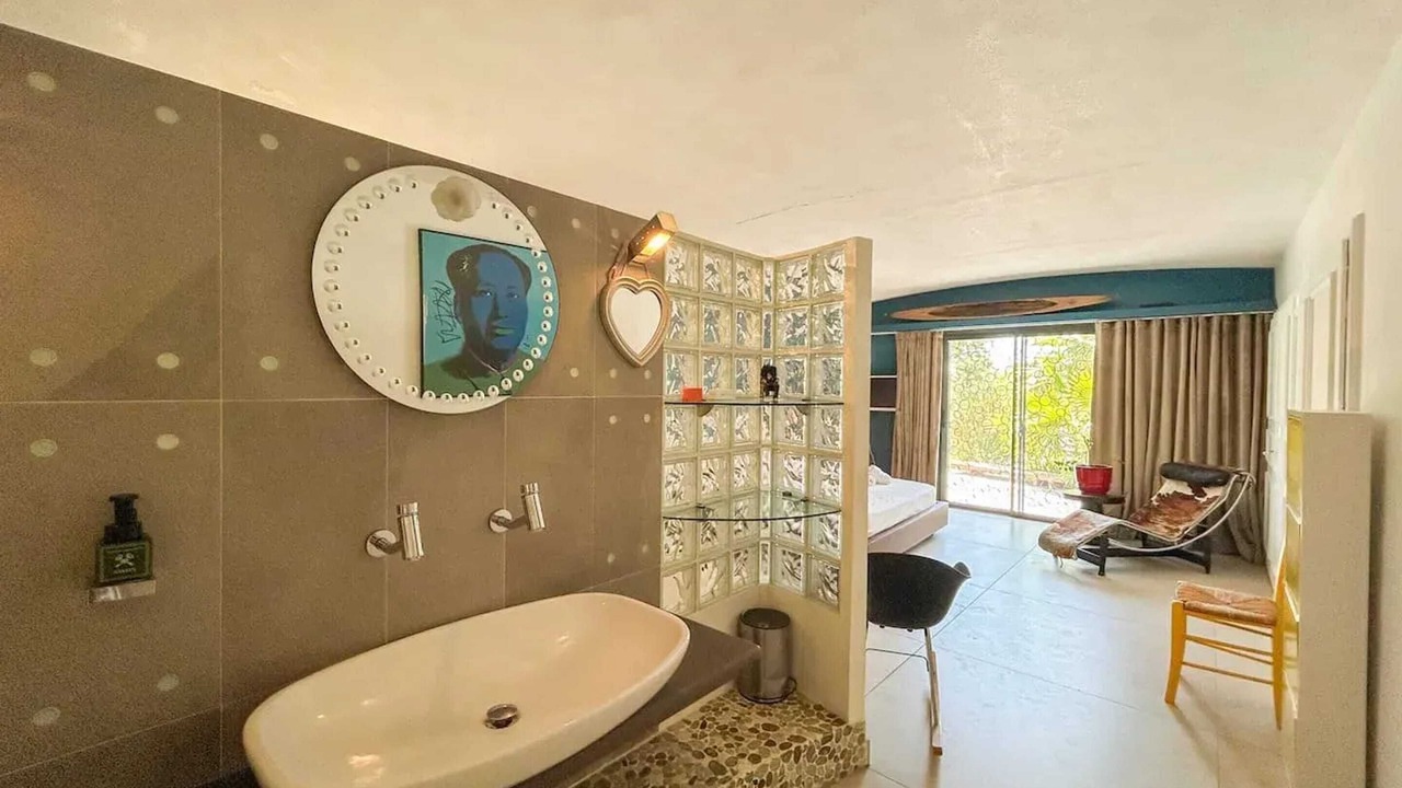Photo of Bathroom in Le Castellet
