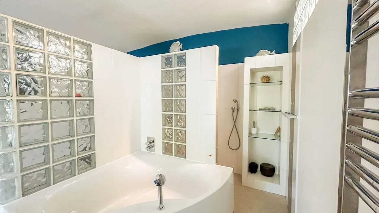 Photo of Bathroom in Le Castellet