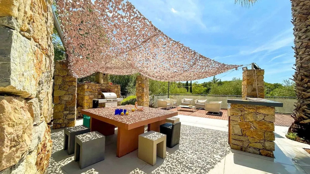 Photo of Outdoor in Le Castellet