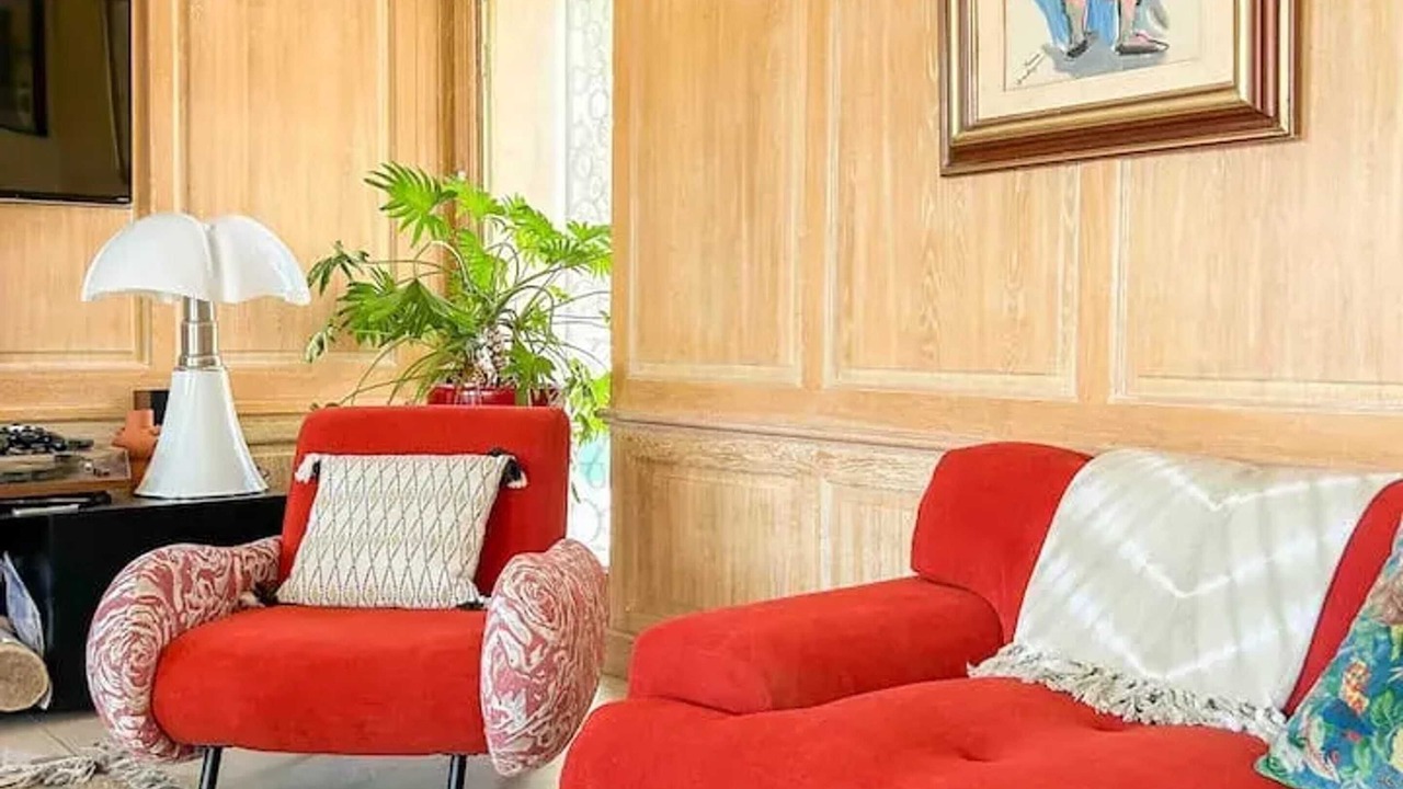 Photo of Livingroom in Le Castellet