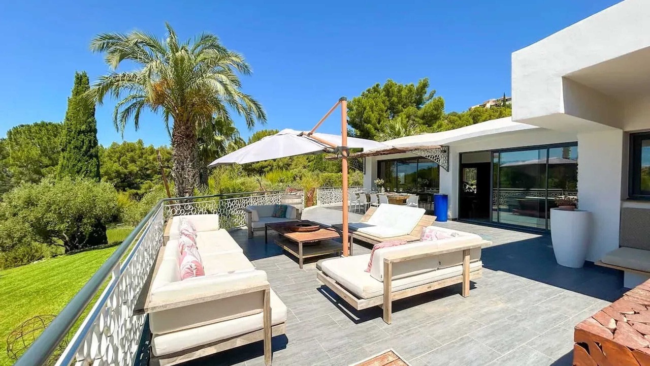 Photo of Outdoor in Le Castellet
