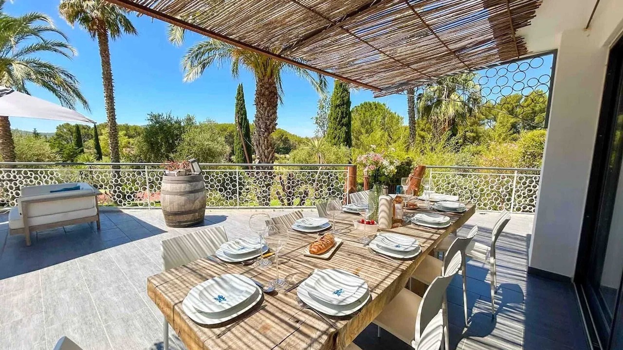 Photo of Outdoor in Le Castellet