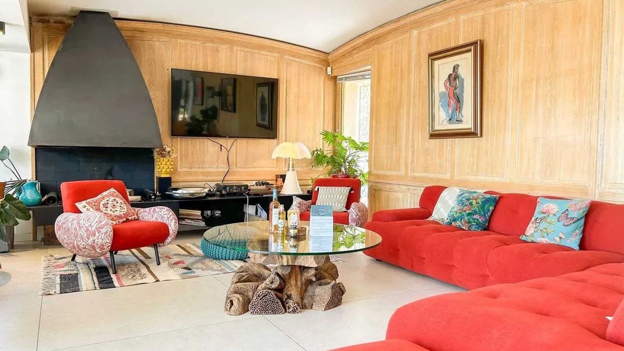 Photo of Livingroom in Le Castellet