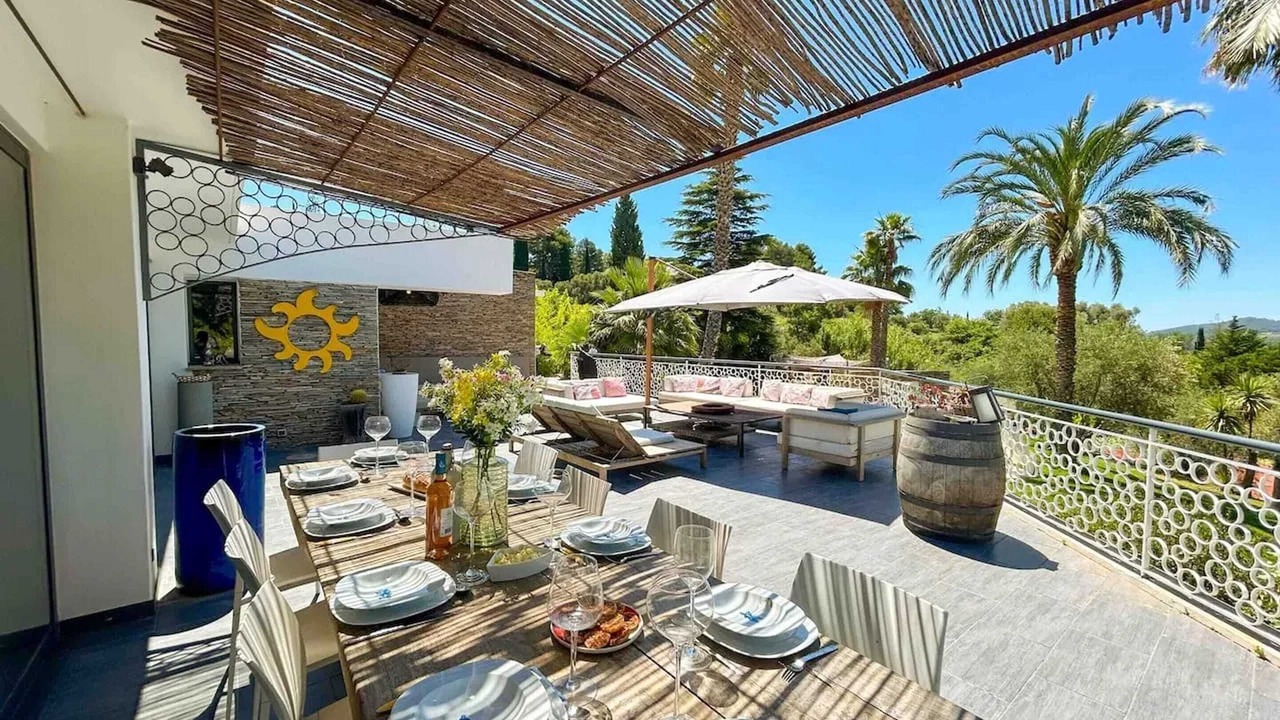 Photo of Outdoor in Le Castellet