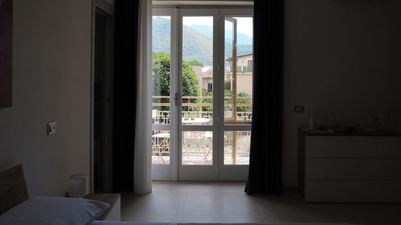 Photo of Patio Balcony in Nocera Superiore