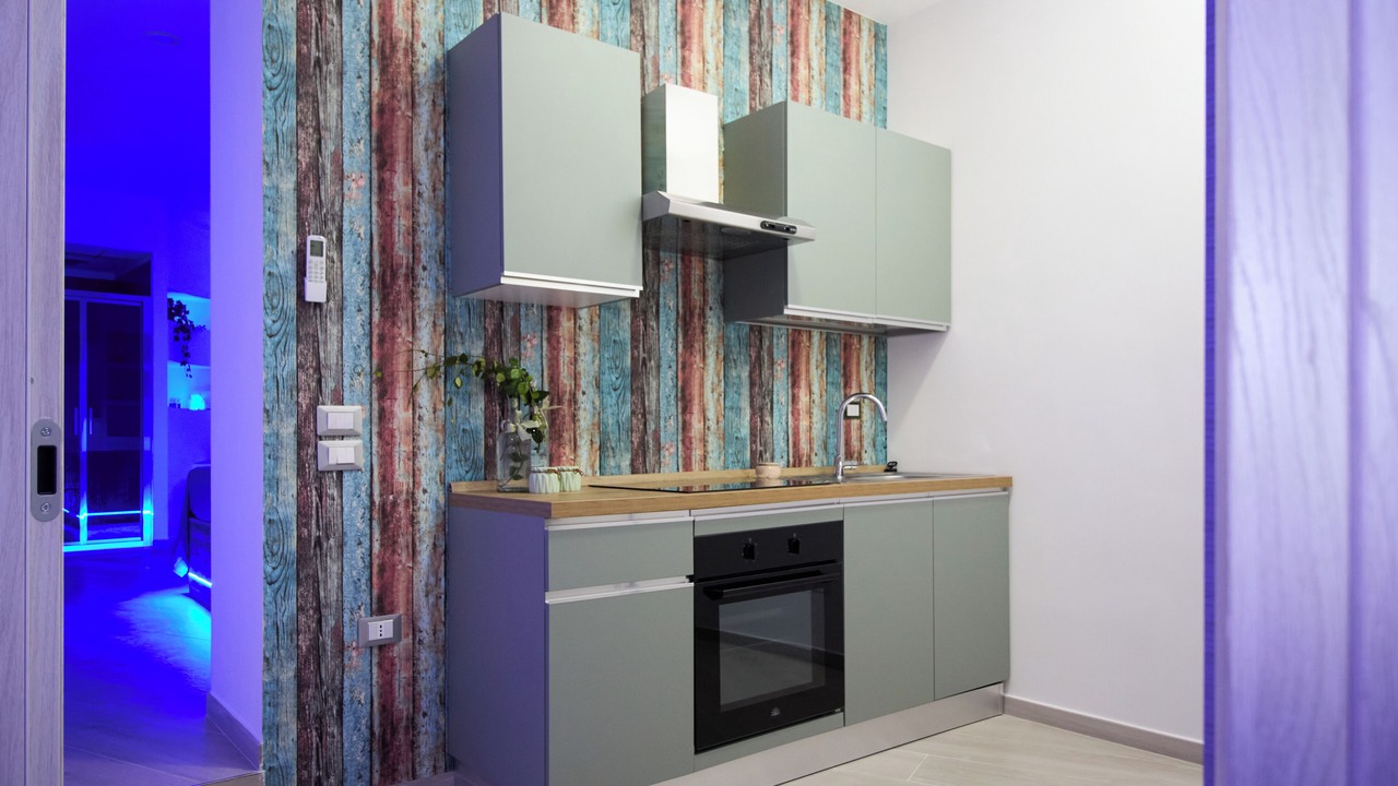 Photo of Bedroom in Nocera Superiore