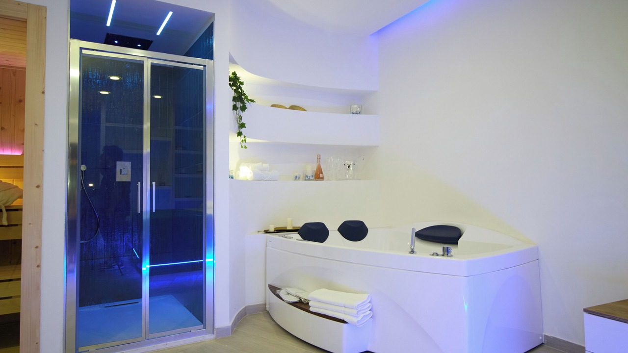 Photo of Bedroom in Nocera Superiore