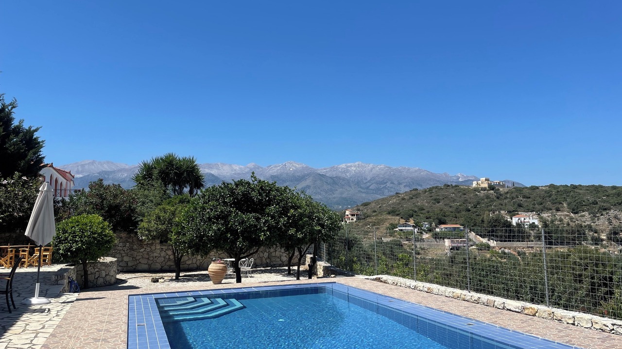 Photo of Outdoor in Douliana