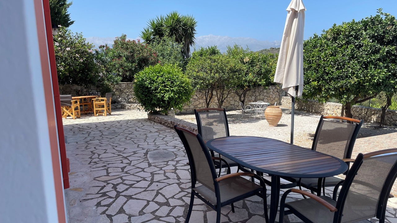 Photo of Outdoor in Douliana