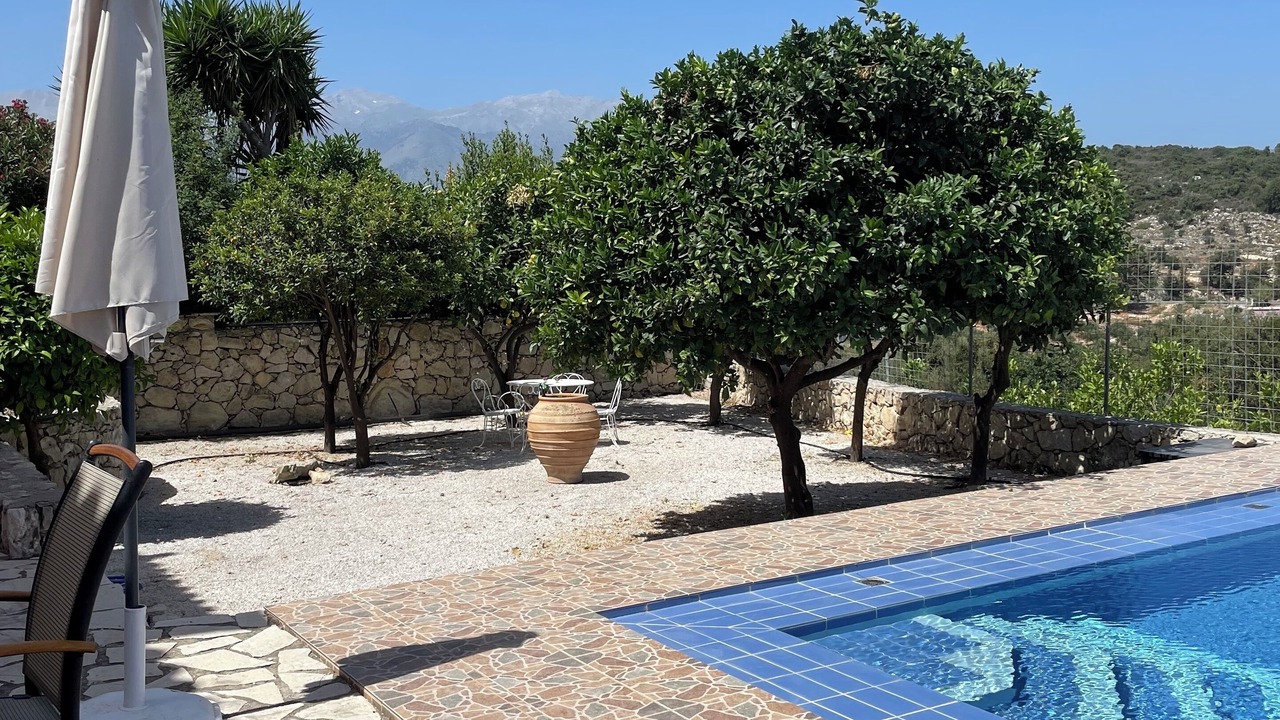 Photo of Outdoor in Douliana
