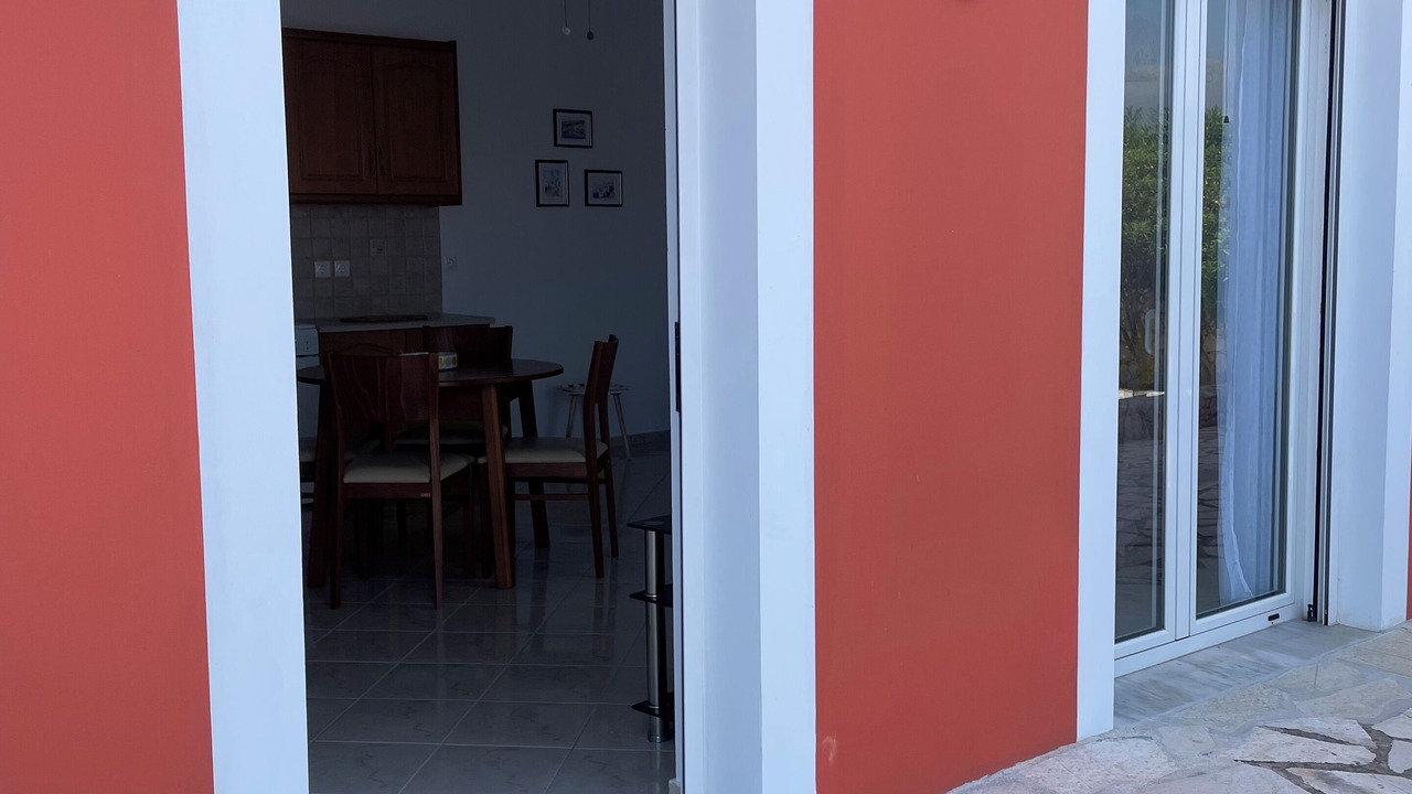 Photo of Patio Balcony in Douliana