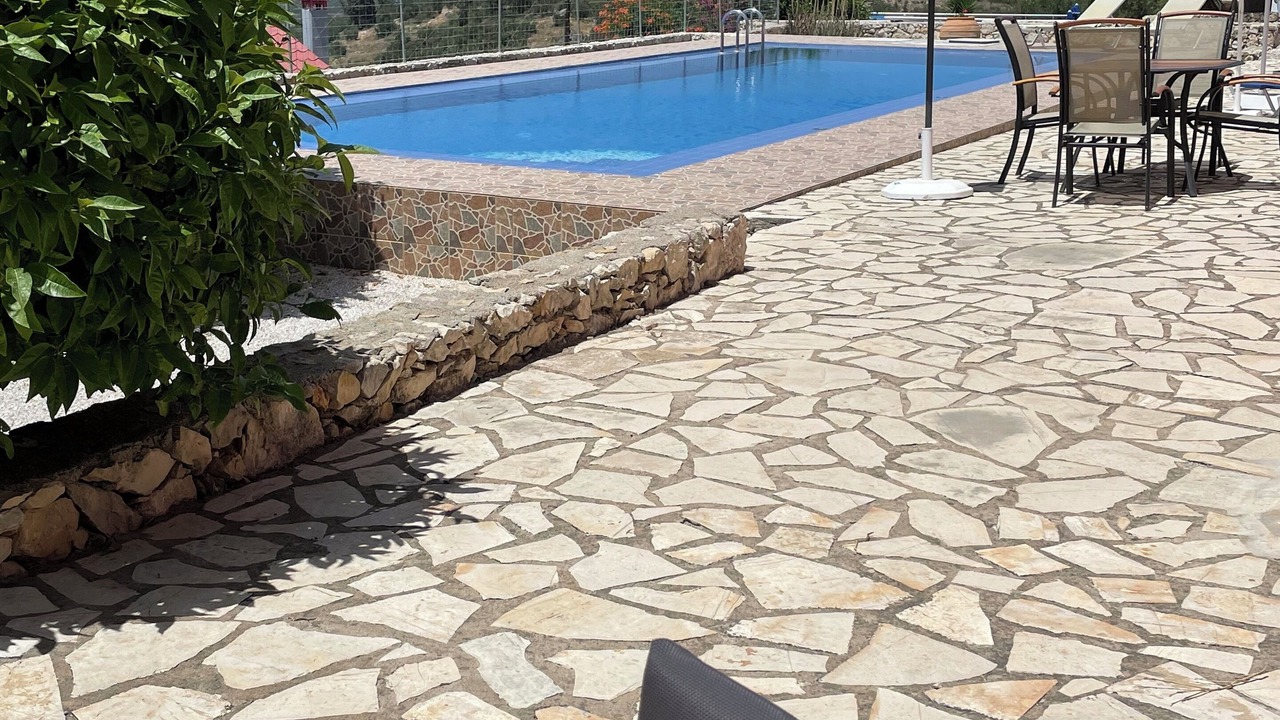 Photo of Outdoor in Douliana