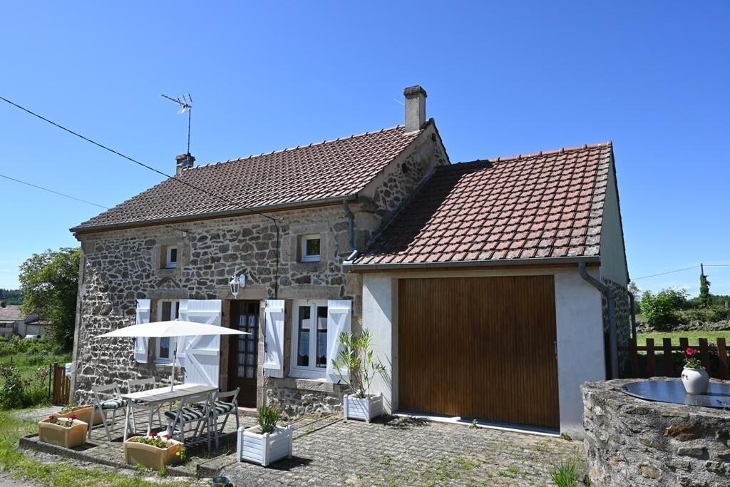 Photo of Outdoor in Ars-les-Favets