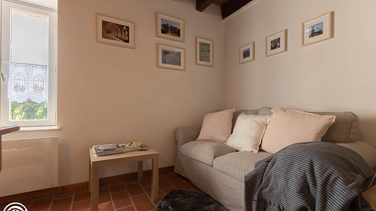 Photo of Livingroom in Ars-les-Favets