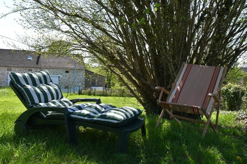 Photo of Outdoor in Ars-les-Favets