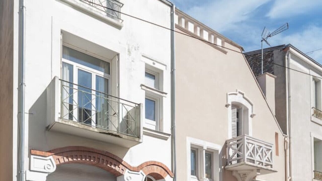 Photo of Outdoor in Quartier de France