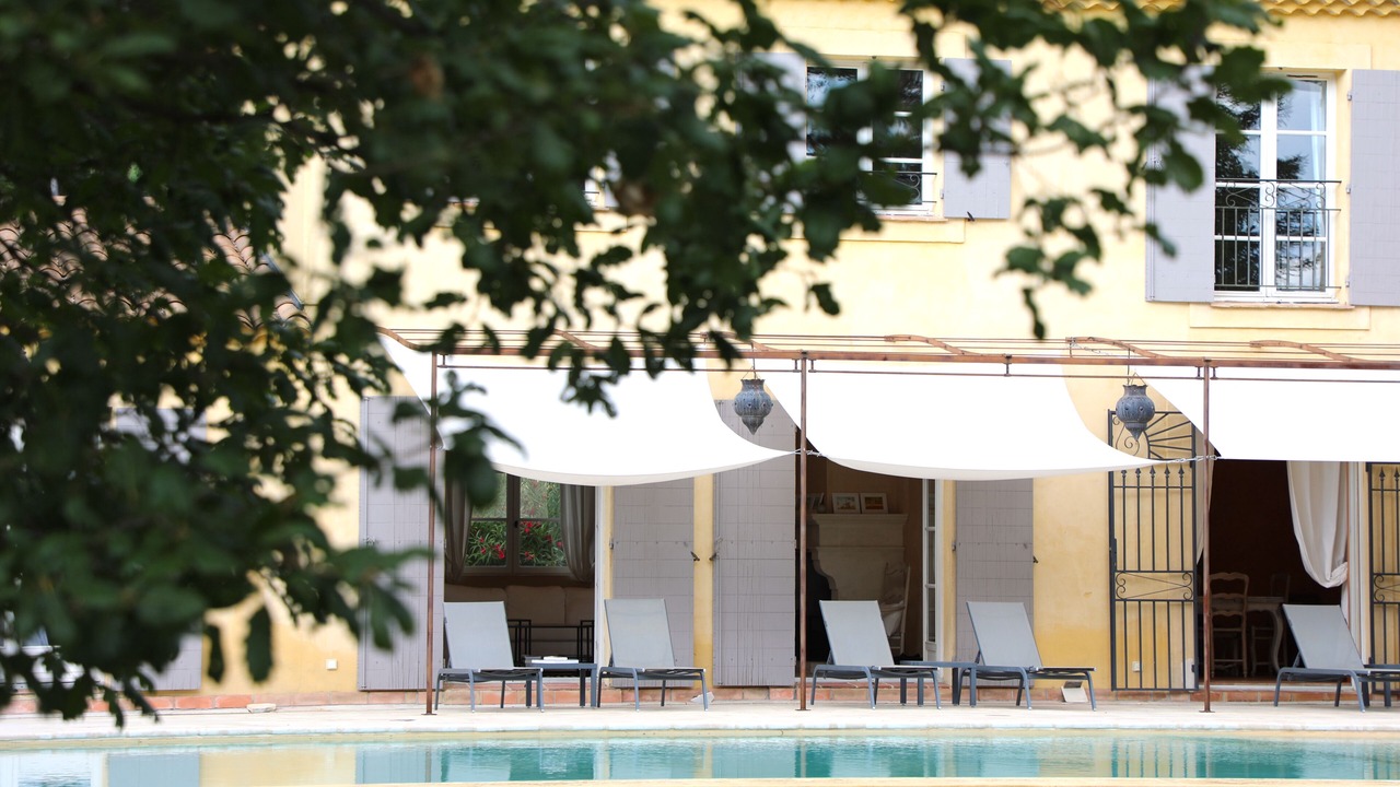 Photo of Outdoor in Saint-Marc-Jaumegarde