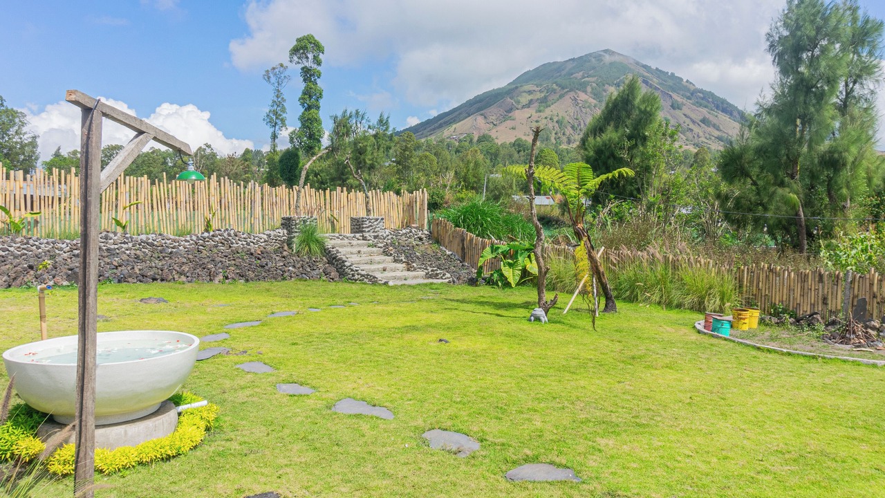 Photo of Outdoor in Songan