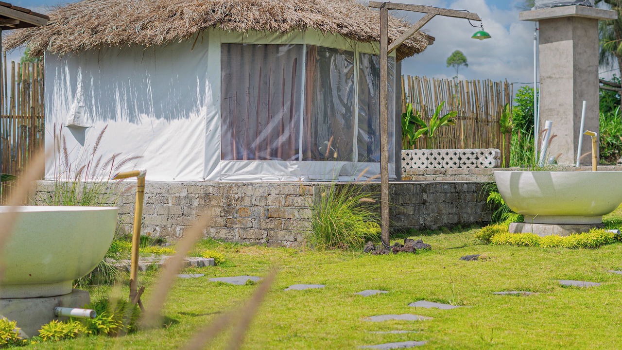 Photo of Outdoor in Songan