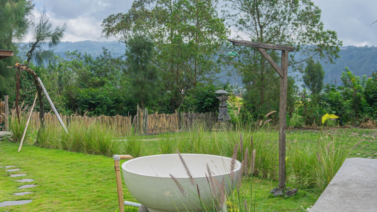 Photo of Outdoor in Songan