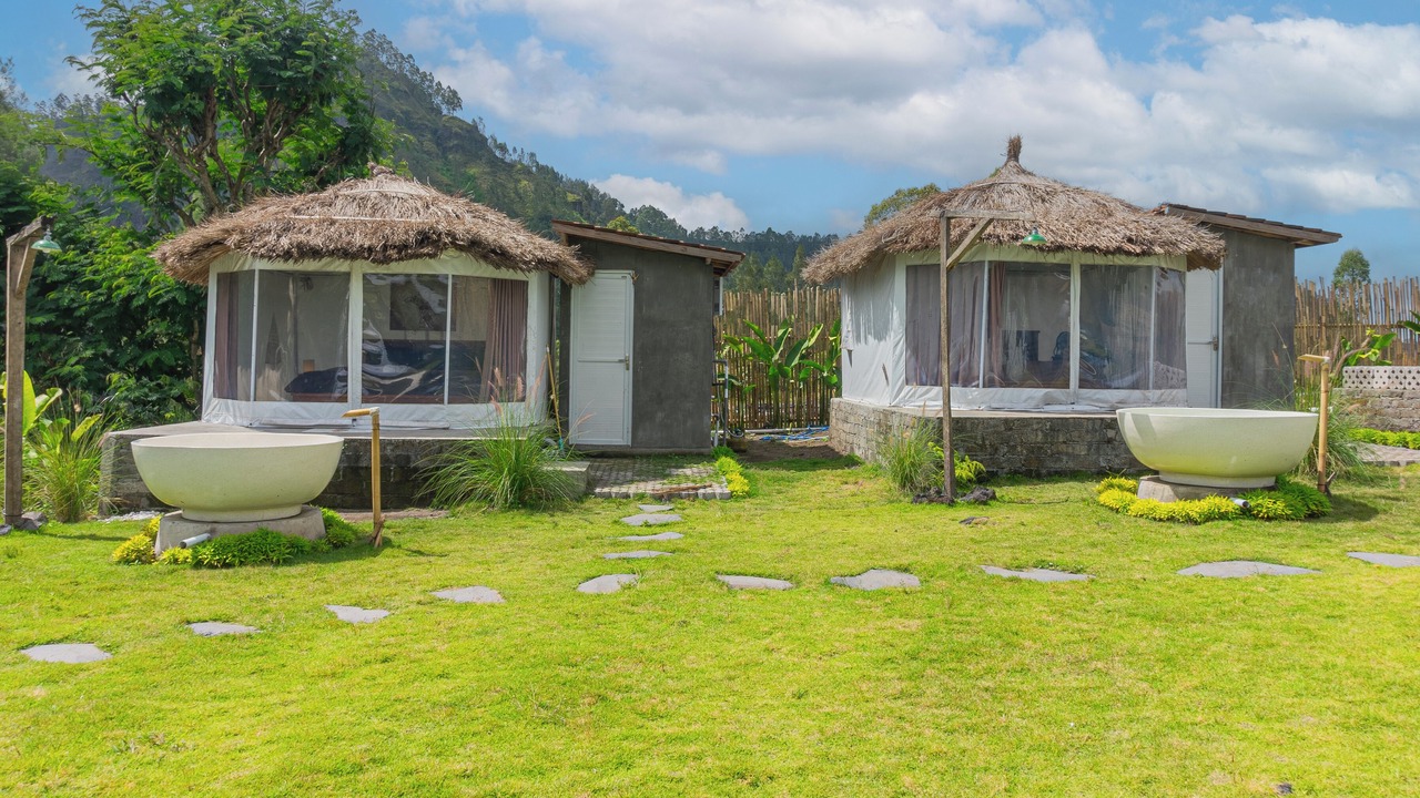 Photo of Outdoor in Songan