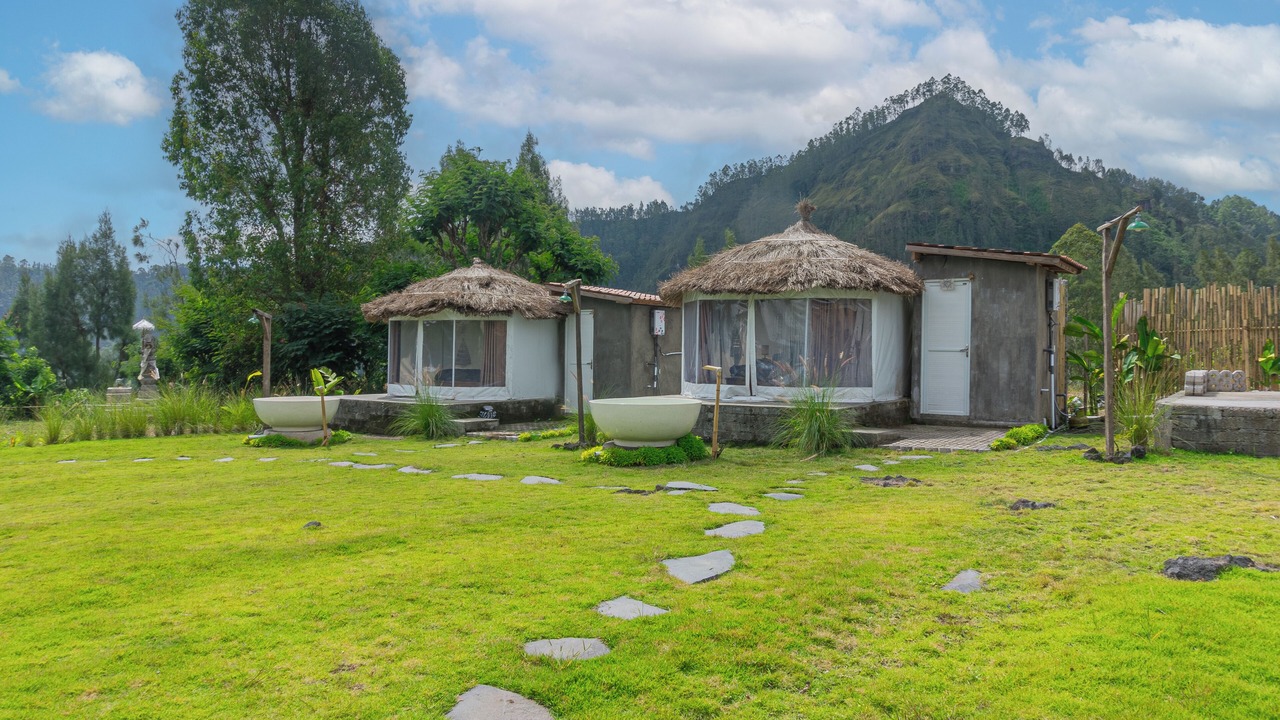 Photo of Outdoor in Songan