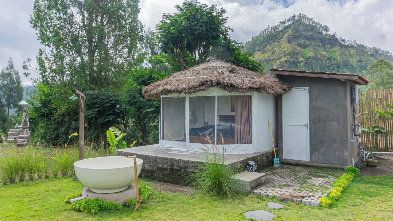 Photo of Outdoor in Songan