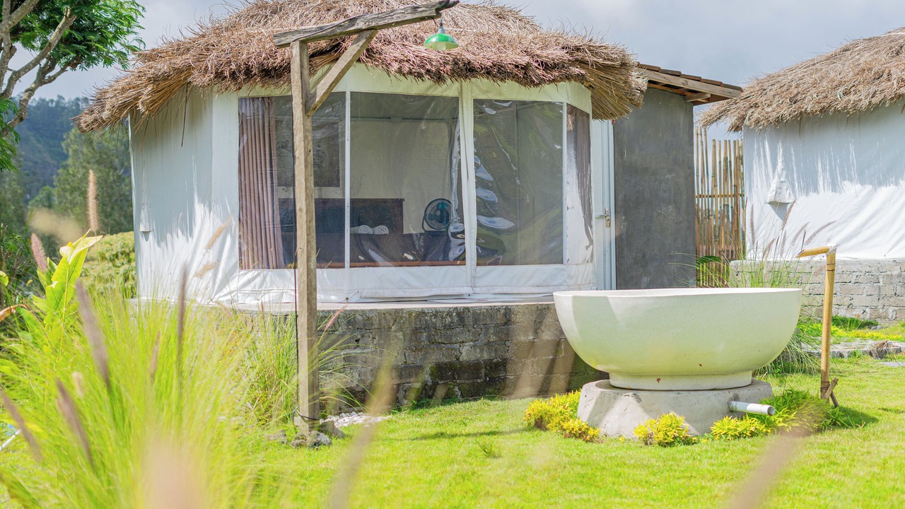 Photo of Outdoor in Songan