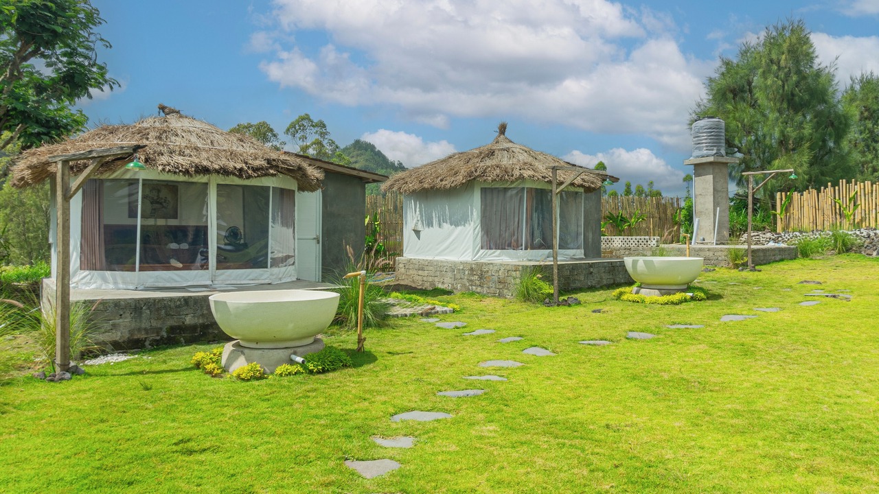 Photo of Outdoor in Songan