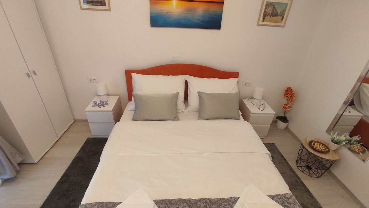 Photo of Bedroom in Gruz