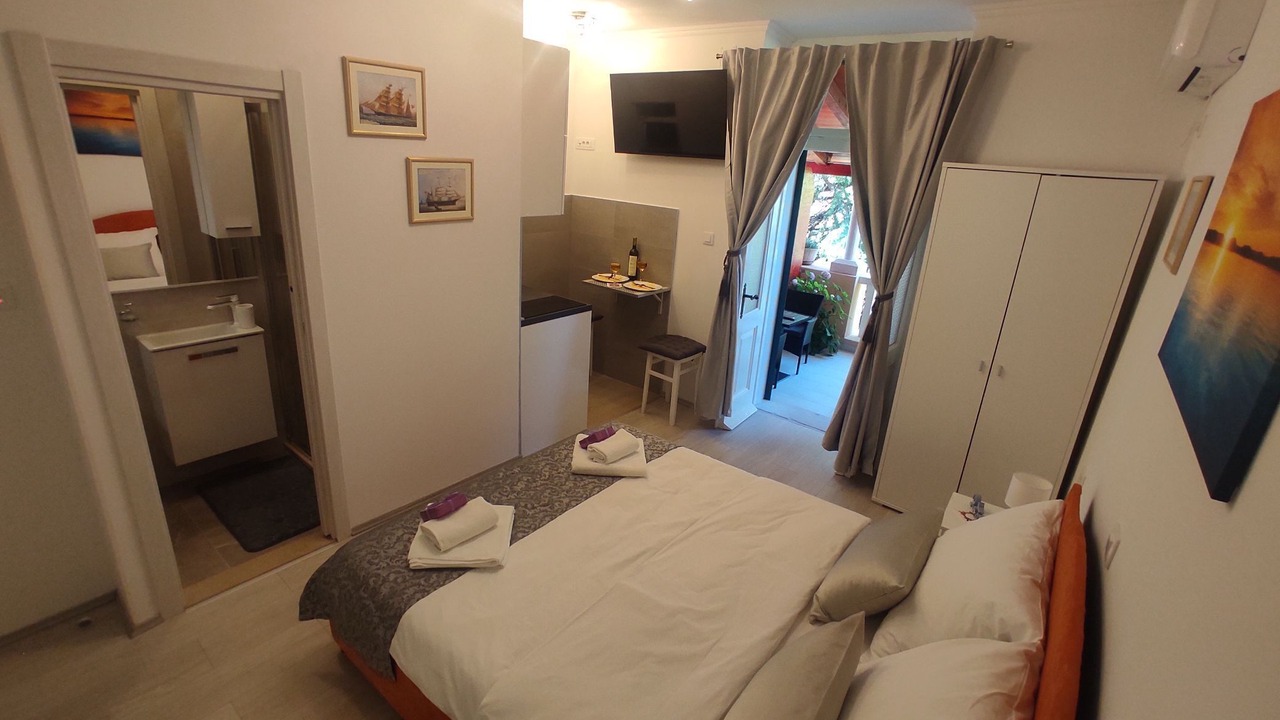 Photo of Bedroom in Gruz