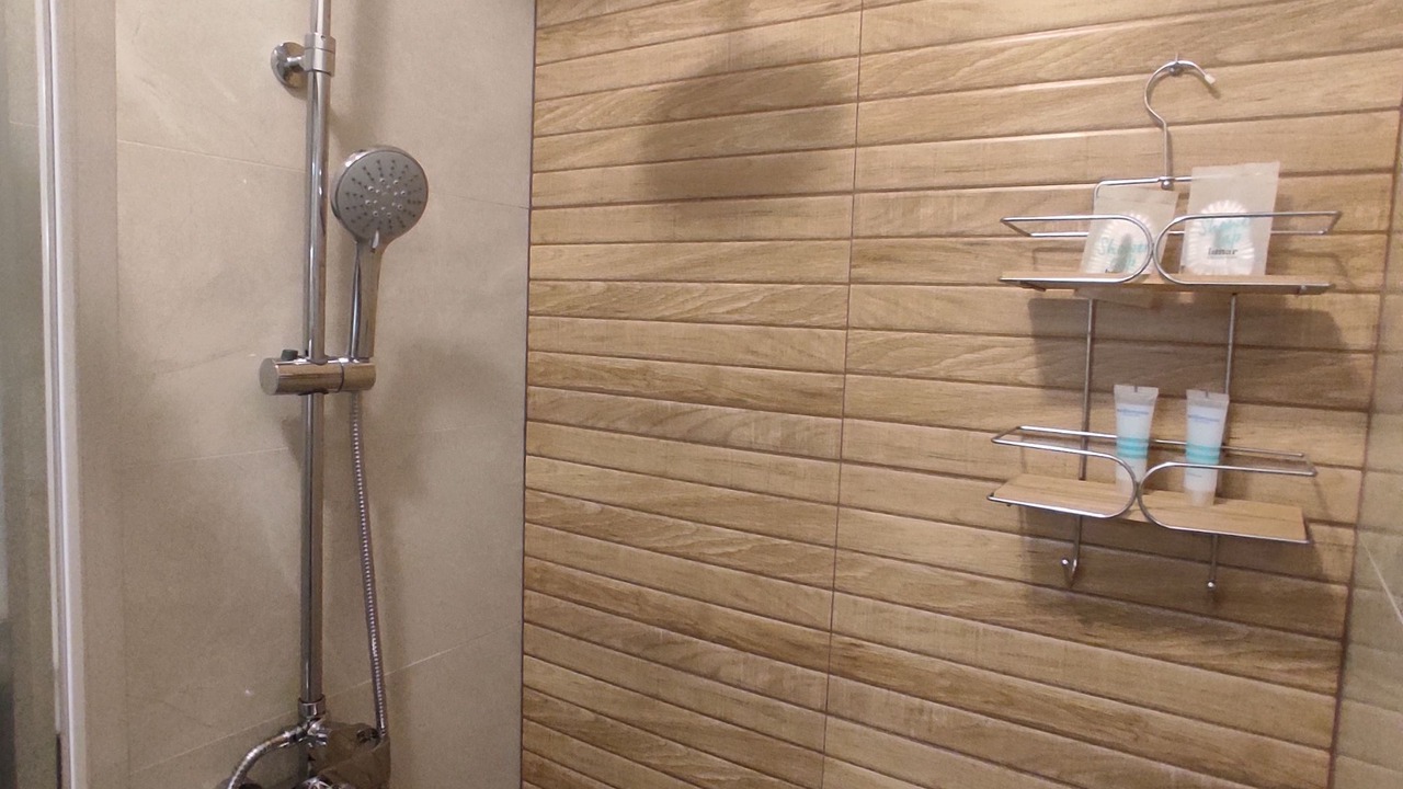 Photo of Bathroom in Gruz