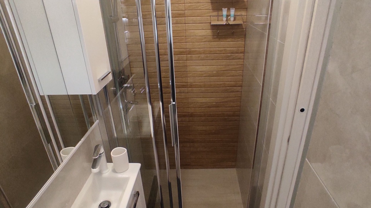 Photo of Bathroom in Gruz