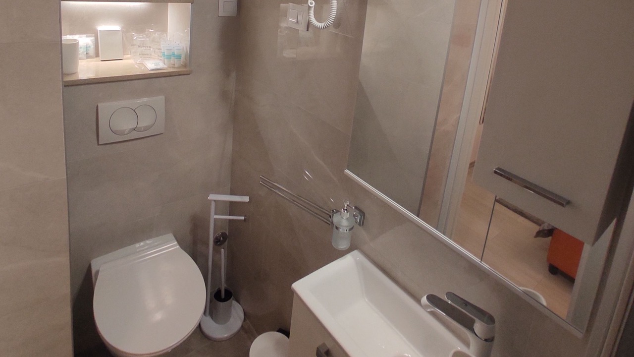 Photo of Bathroom in Gruz