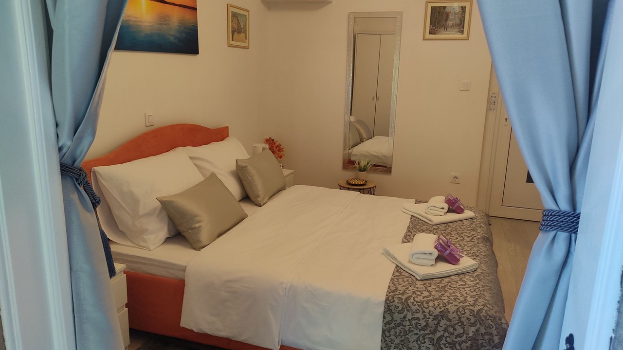 Photo of Bedroom in Gruz