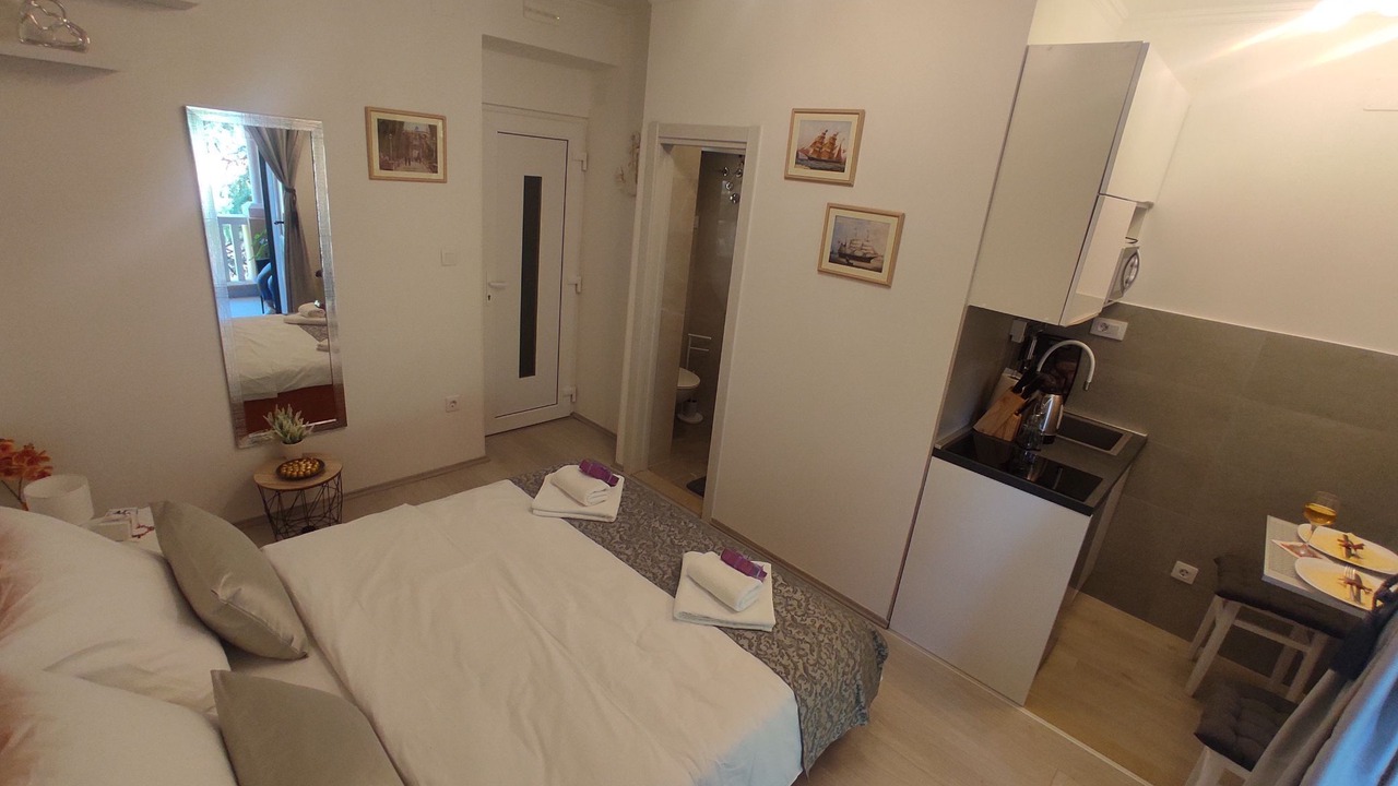 Photo of Bedroom in Gruz