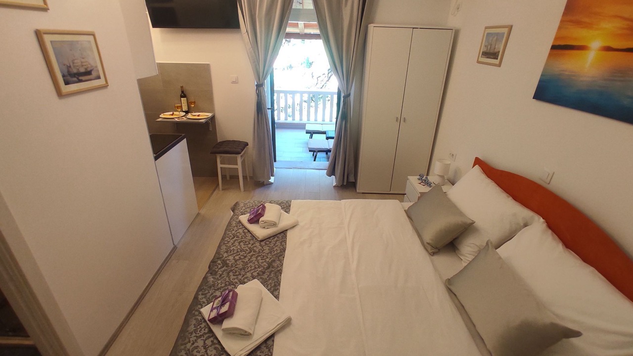 Photo of Bedroom in Gruz