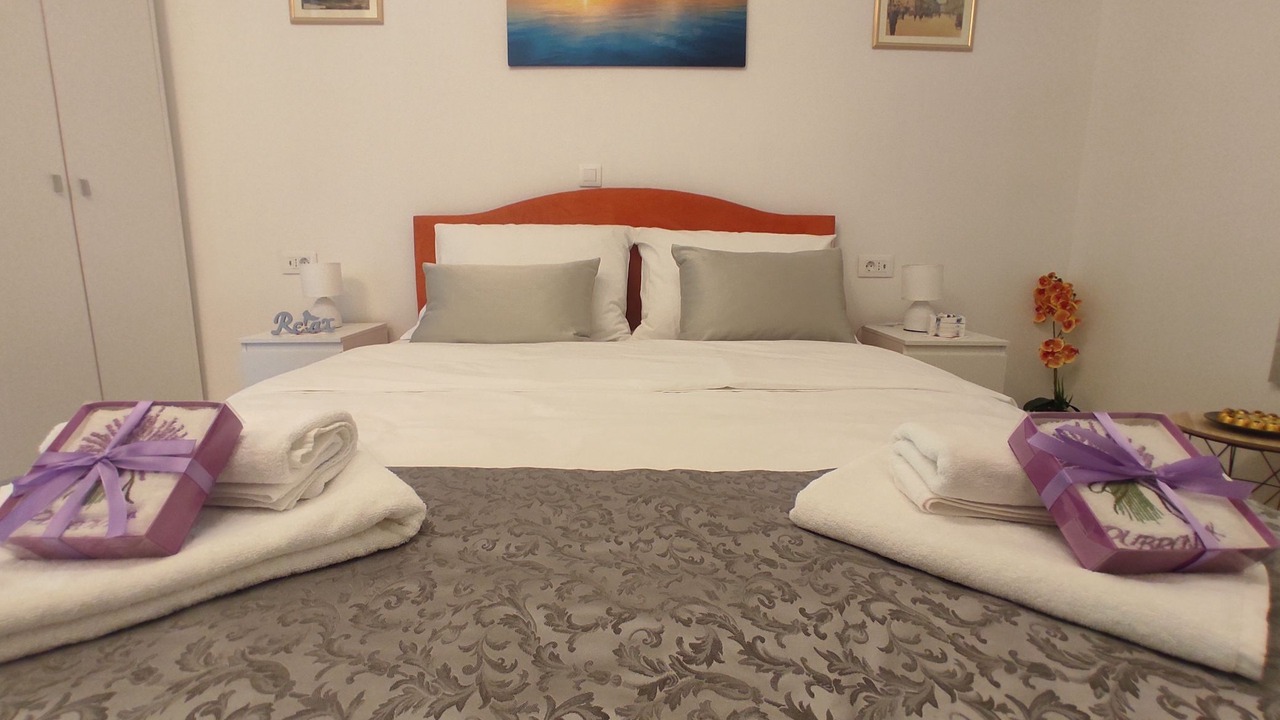 Photo of Bedroom in Gruz