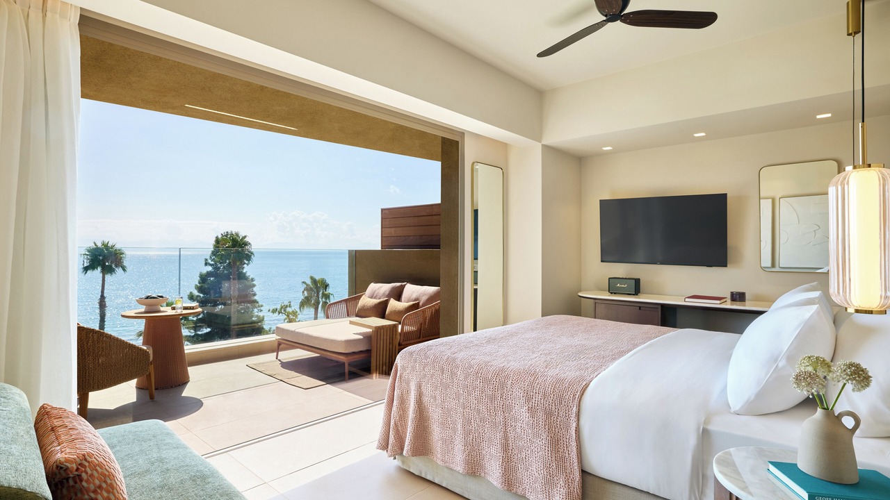 Photo of Bedroom in Dafnata