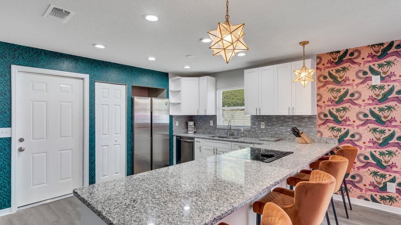 Photo of Kitchen in Lakeland