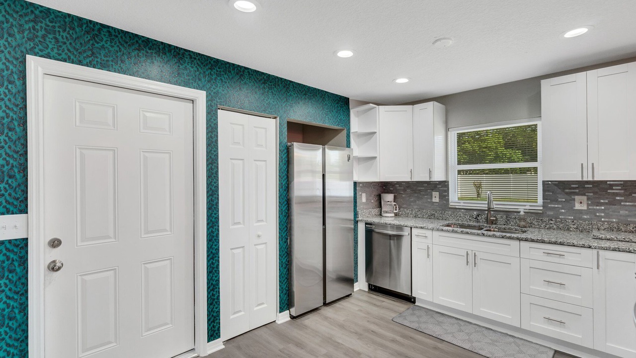 Photo of Kitchen in Lakeland