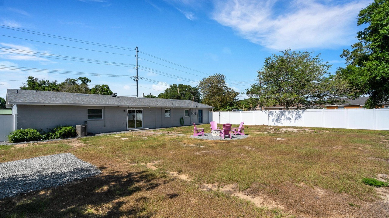 Photo of Outdoor in Lakeland