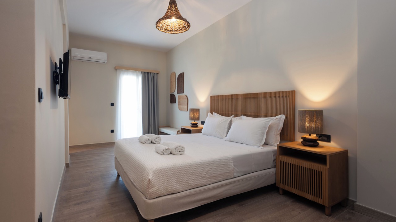 Photo of Bedroom in Agios Georgios