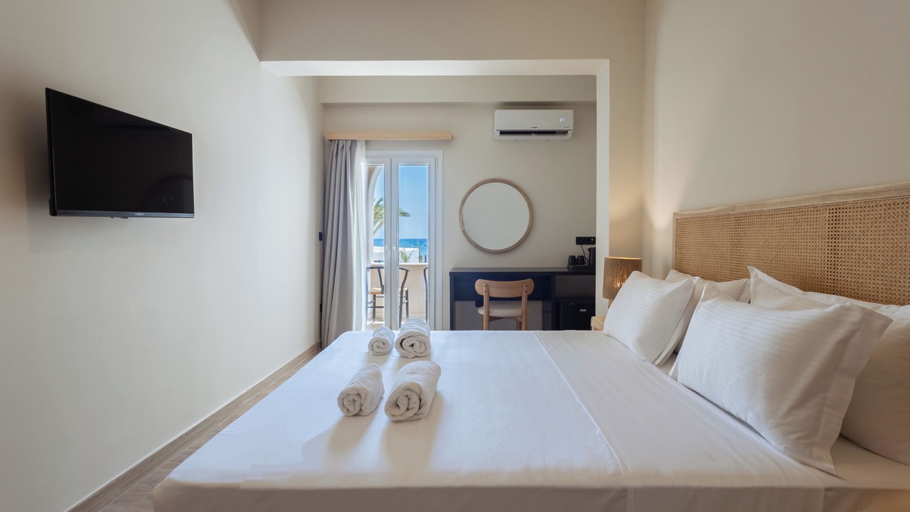 Photo of Bedroom in Agios Georgios