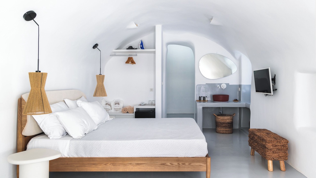 Photo of Bedroom in Agios Georgios