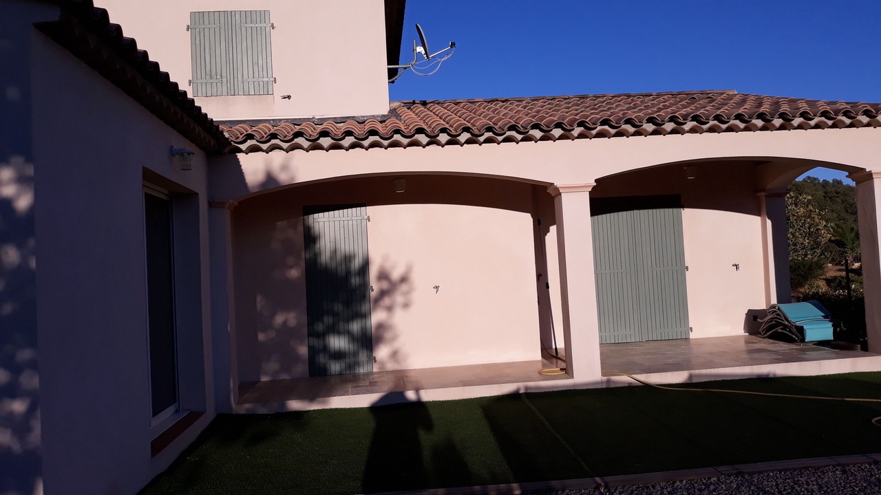Photo of Outdoor in Cabasse