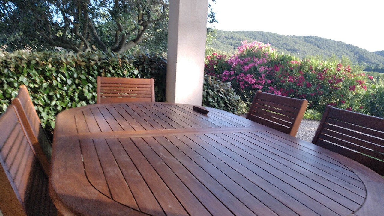 Photo of Outdoor in Cabasse