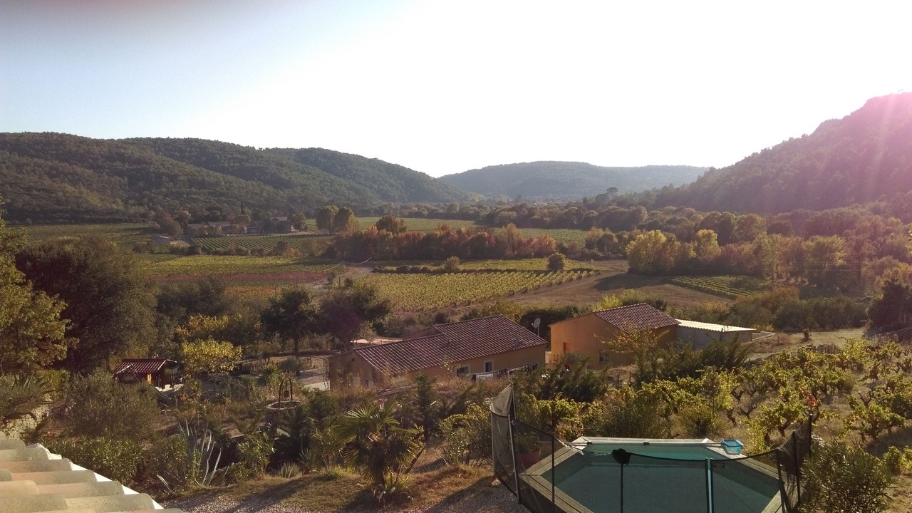 Photo of Outdoor in Cabasse