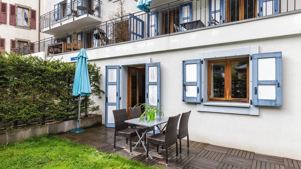 Photo of Outdoor in Vallorcine
