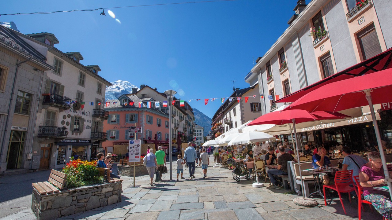 Photo of Others in Vallorcine